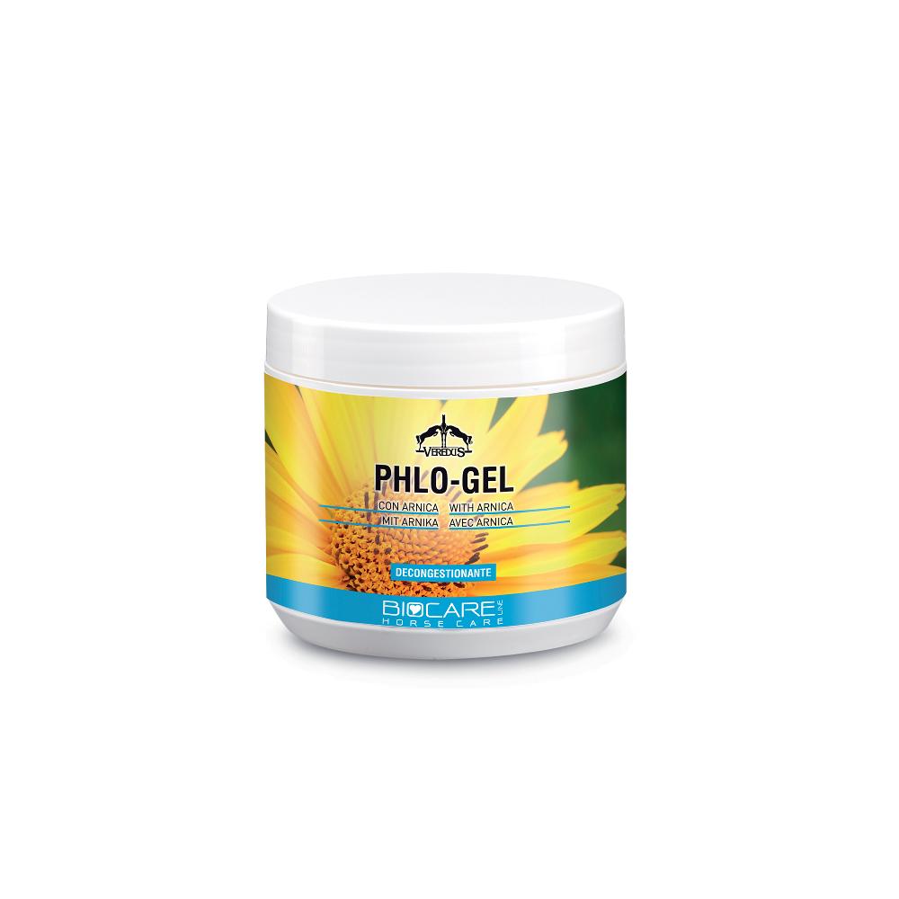 Veredus Phlo-Gel Qualità Garantita