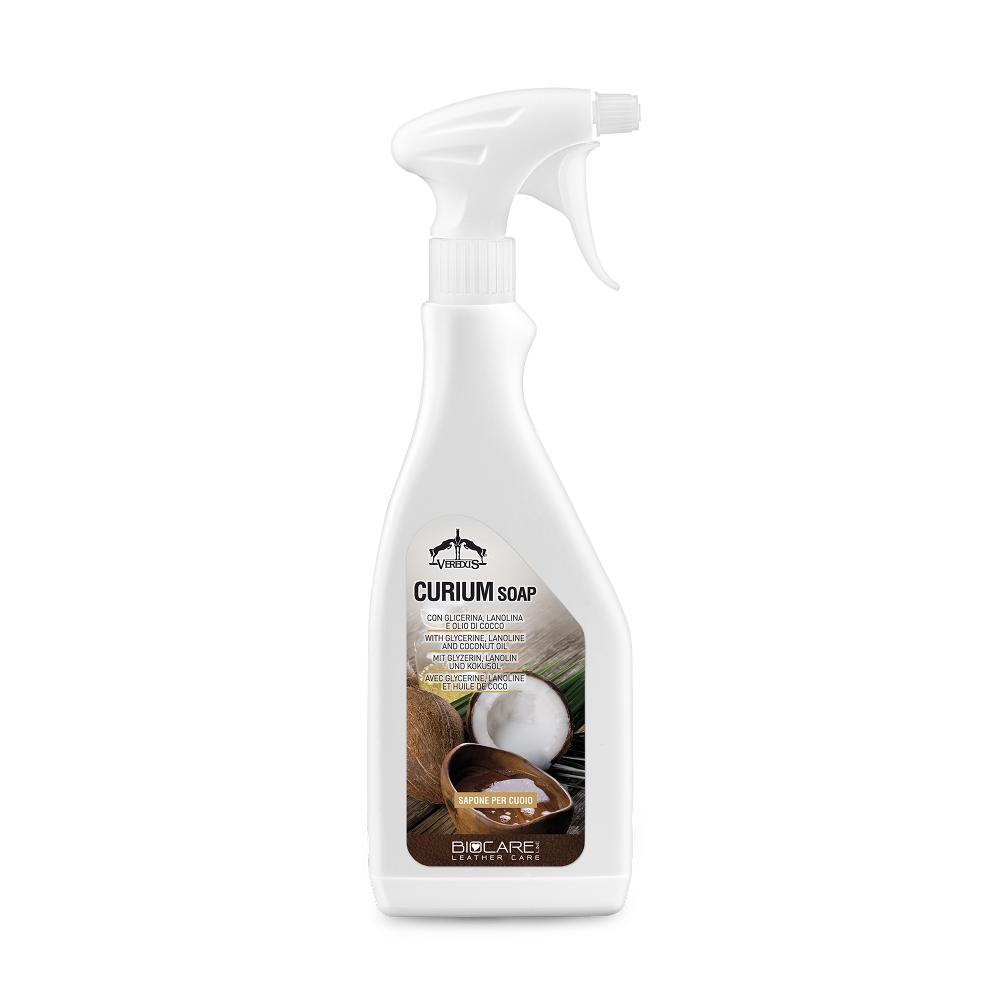 Veredus Curium Soap Affare Del Giorno