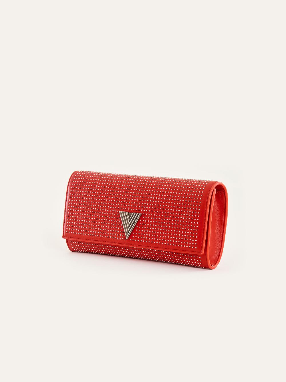 Vicolo Borsa Rock Rosso Offerta Pasqua