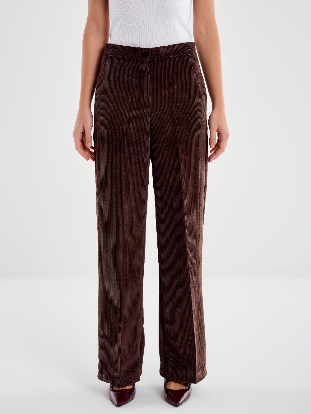 Vicolo Pantalone in Velluto a Palazzo Moro Sconto