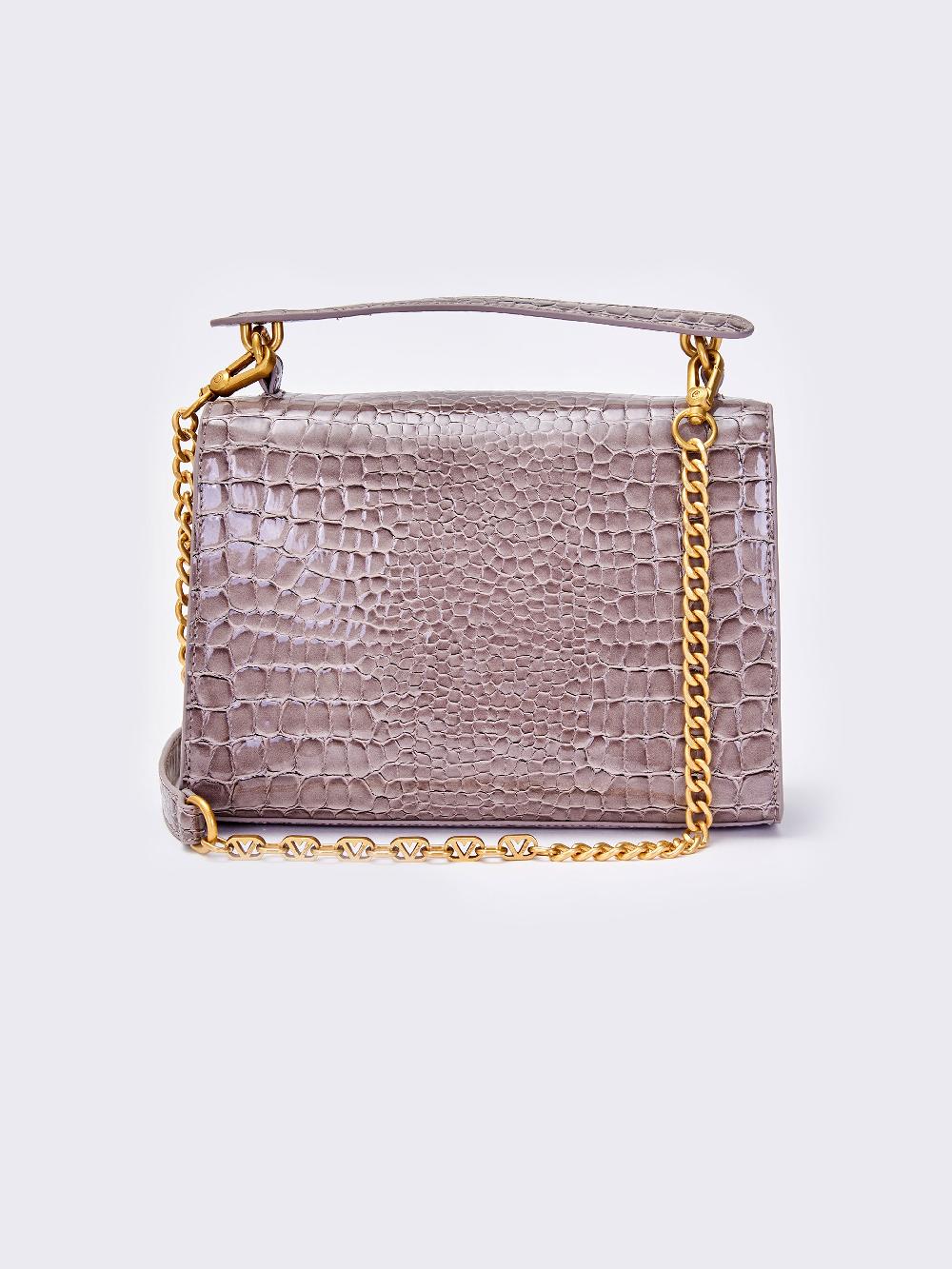 Vicolo Borsa Portobello Piombo Prezzo di fabbrica