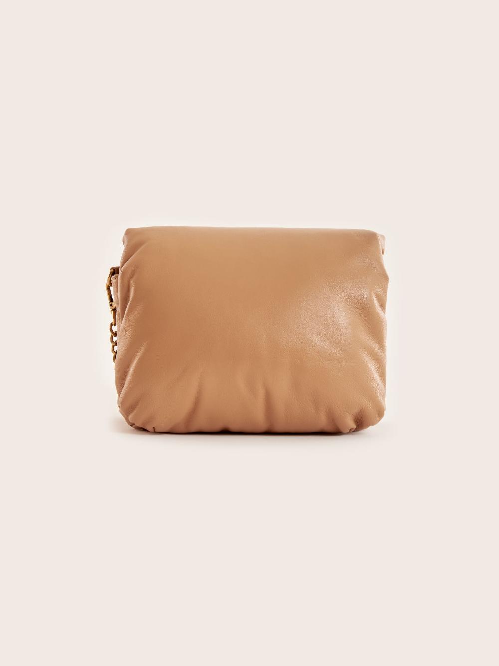 Vicolo Borsa Bubble Cammello Cyber Monday