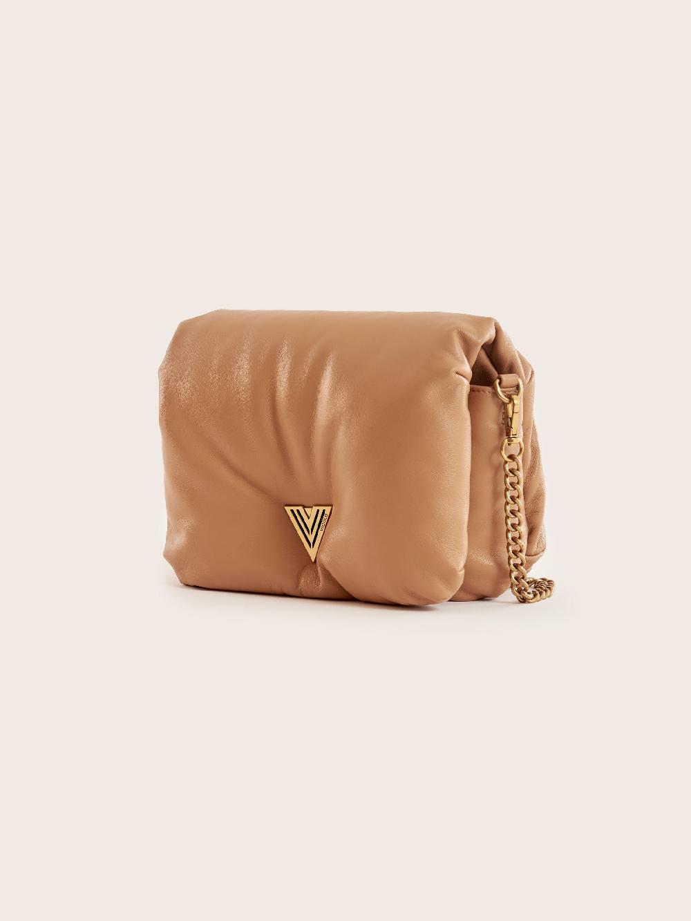 Vicolo Borsa Bubble Cammello Cyber Monday