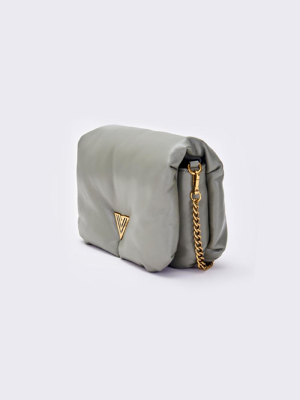 Vicolo Borsa Bubble Grigio Offerta natalizia