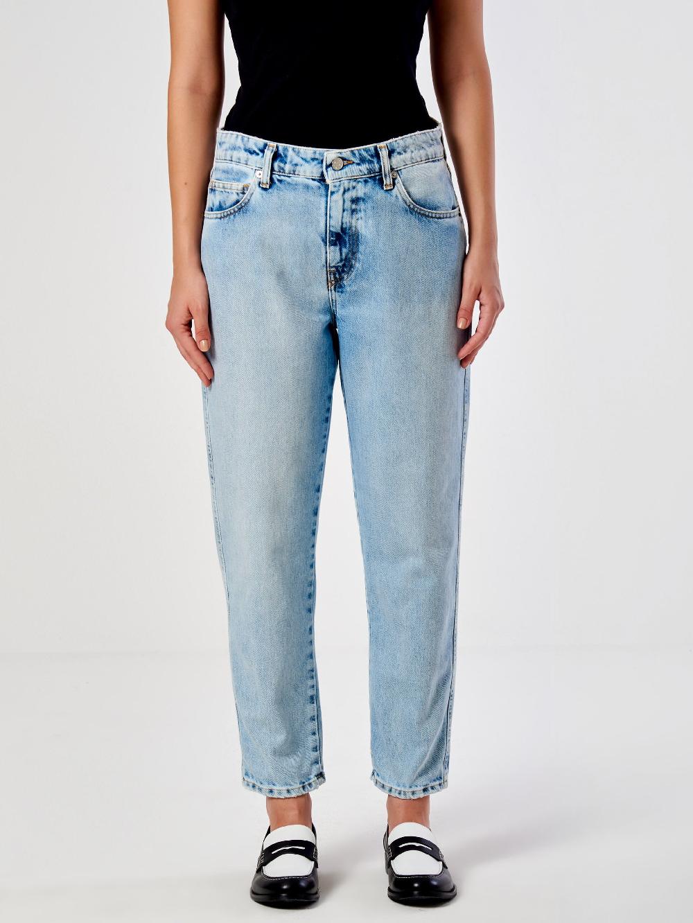 Vicolo Jeans Icon Sienna ChiaroBlu Comprane uno, ottenene uno gratis