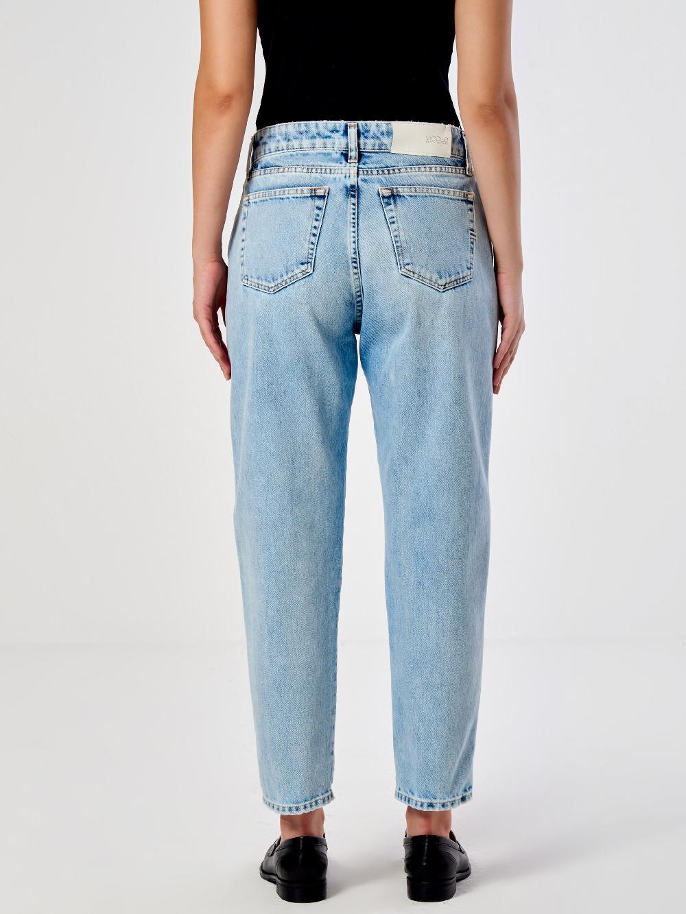 Vicolo Jeans Icon Sienna ChiaroBlu Comprane uno, ottenene uno gratis