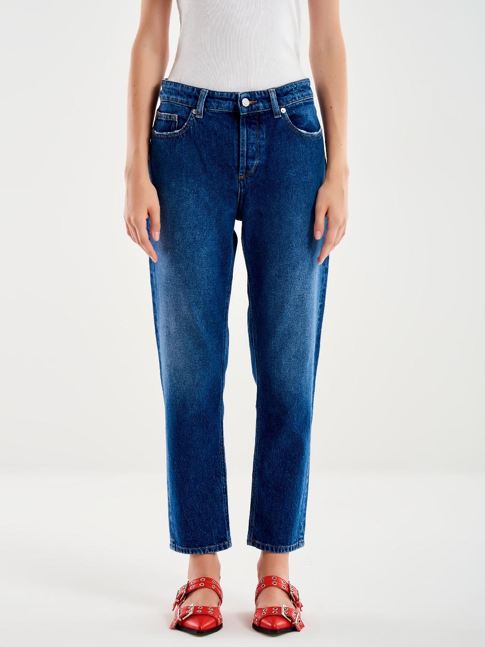 Vicolo Jeans Icon Piper Blu Prezzo basso