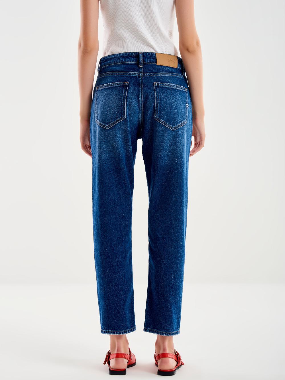 Vicolo Jeans Icon Piper Blu Prezzo basso