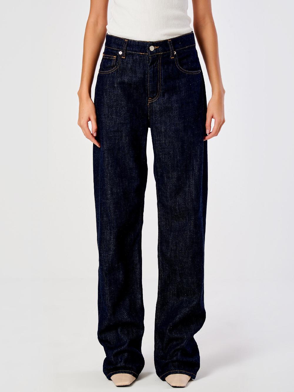 Vicolo Jeans Tatiana Blu Super Saving Price