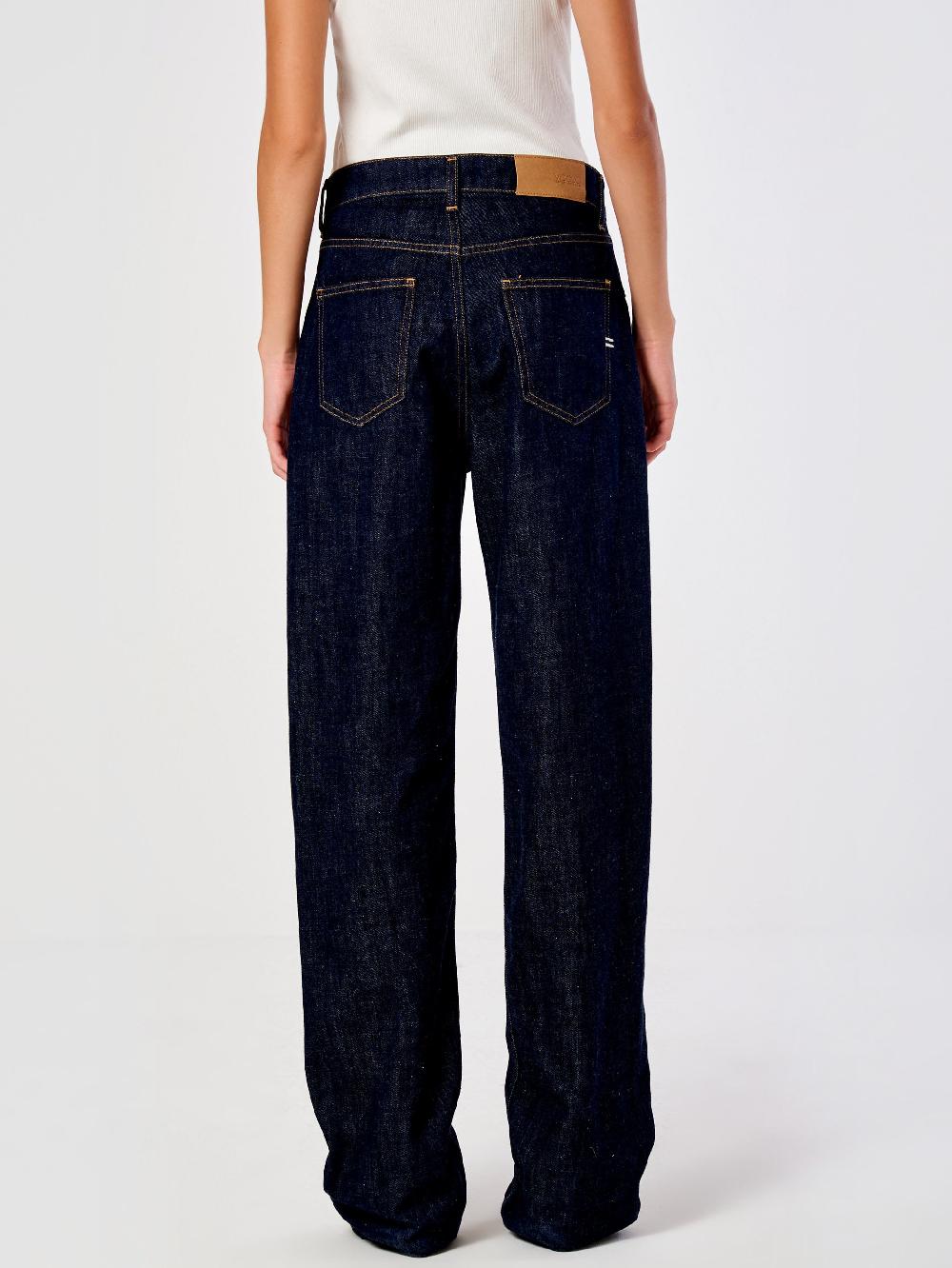 Vicolo Jeans Tatiana Blu Super Saving Price