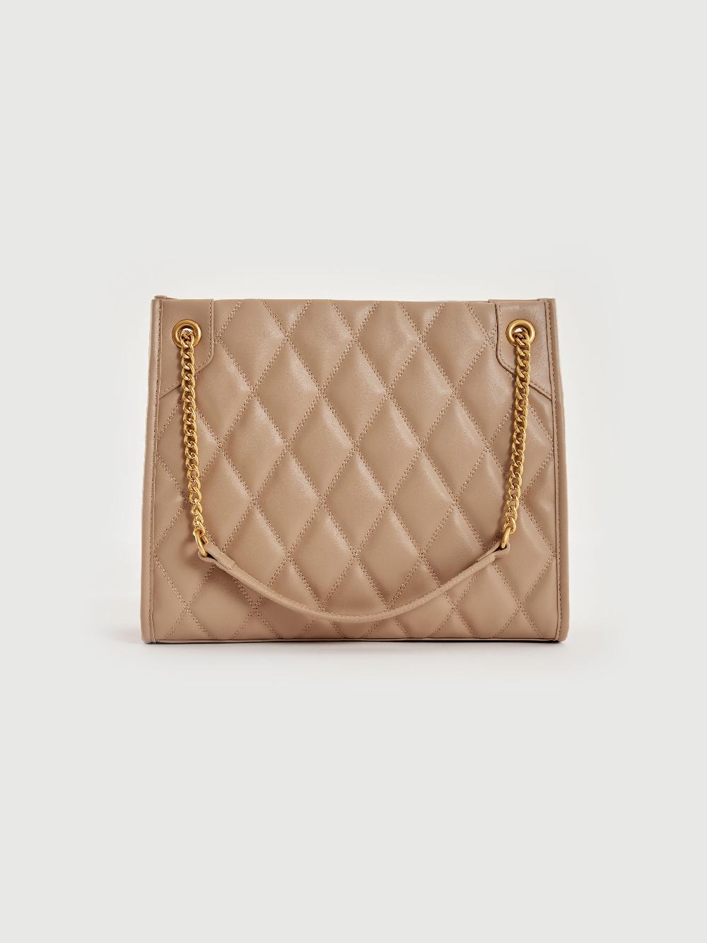 Vicolo Borsa l'École Beige 50% di sconto per tempo limitato