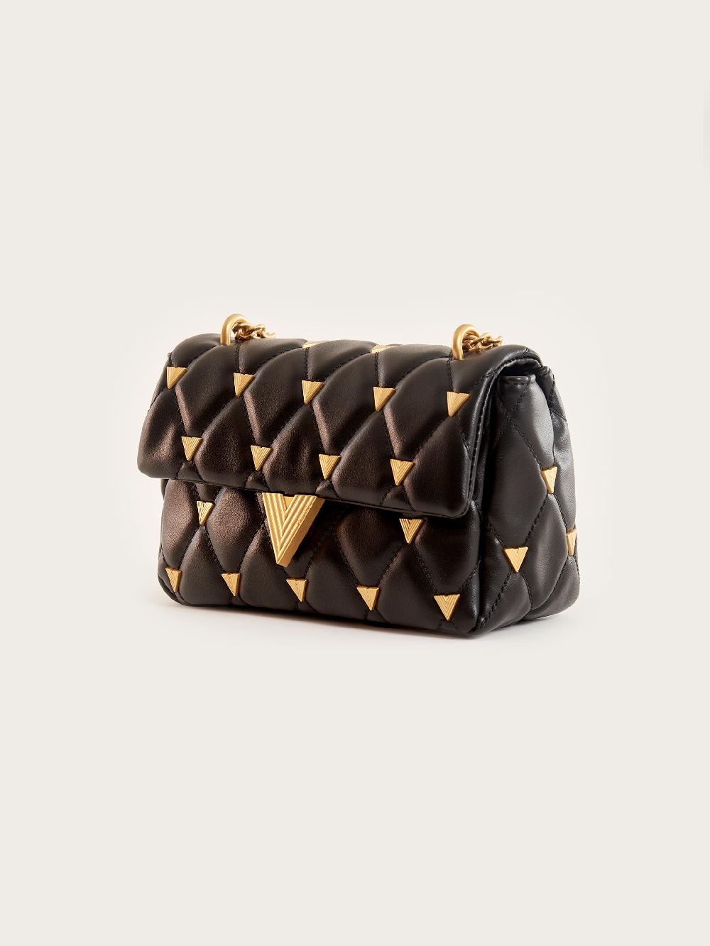 Vicolo Borsa Prisma Nero 2025
