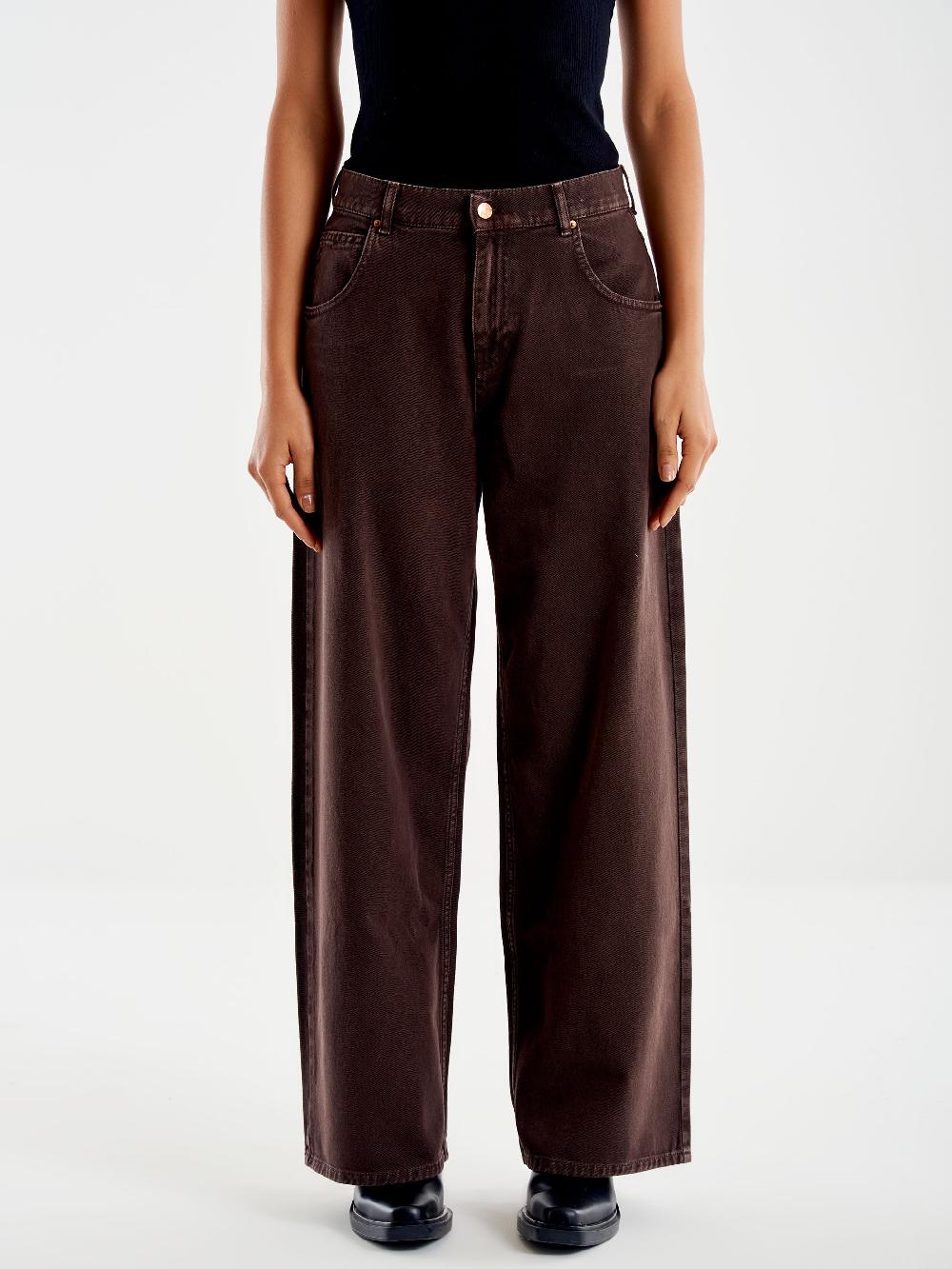 Vicolo Jeans Mia Relaxed Moro Promozione