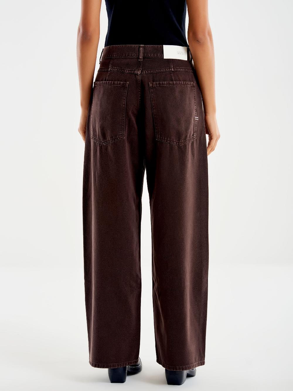 Vicolo Jeans Mia Relaxed Moro Promozione