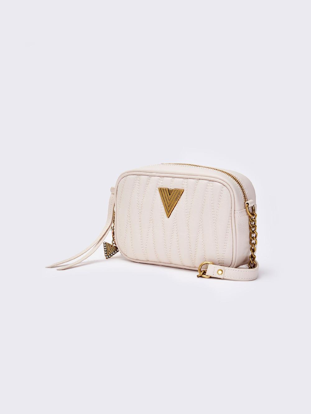 Vicolo Borsa Soho con Charms – Vicolo Vendita Calda