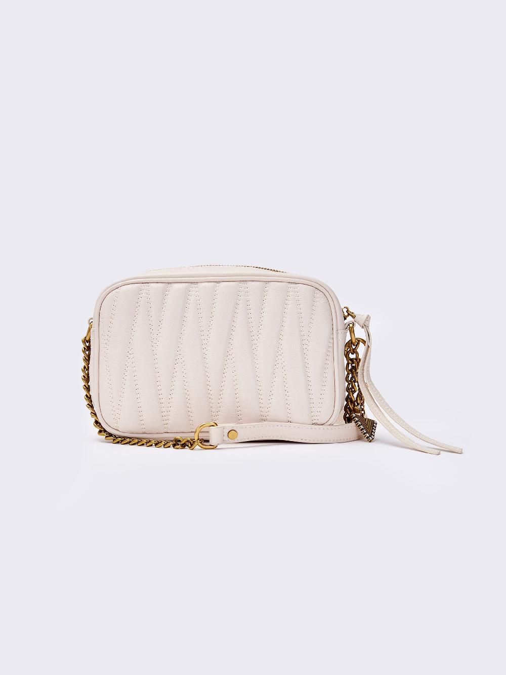 Vicolo Borsa Soho con Charms – Vicolo Vendita Calda