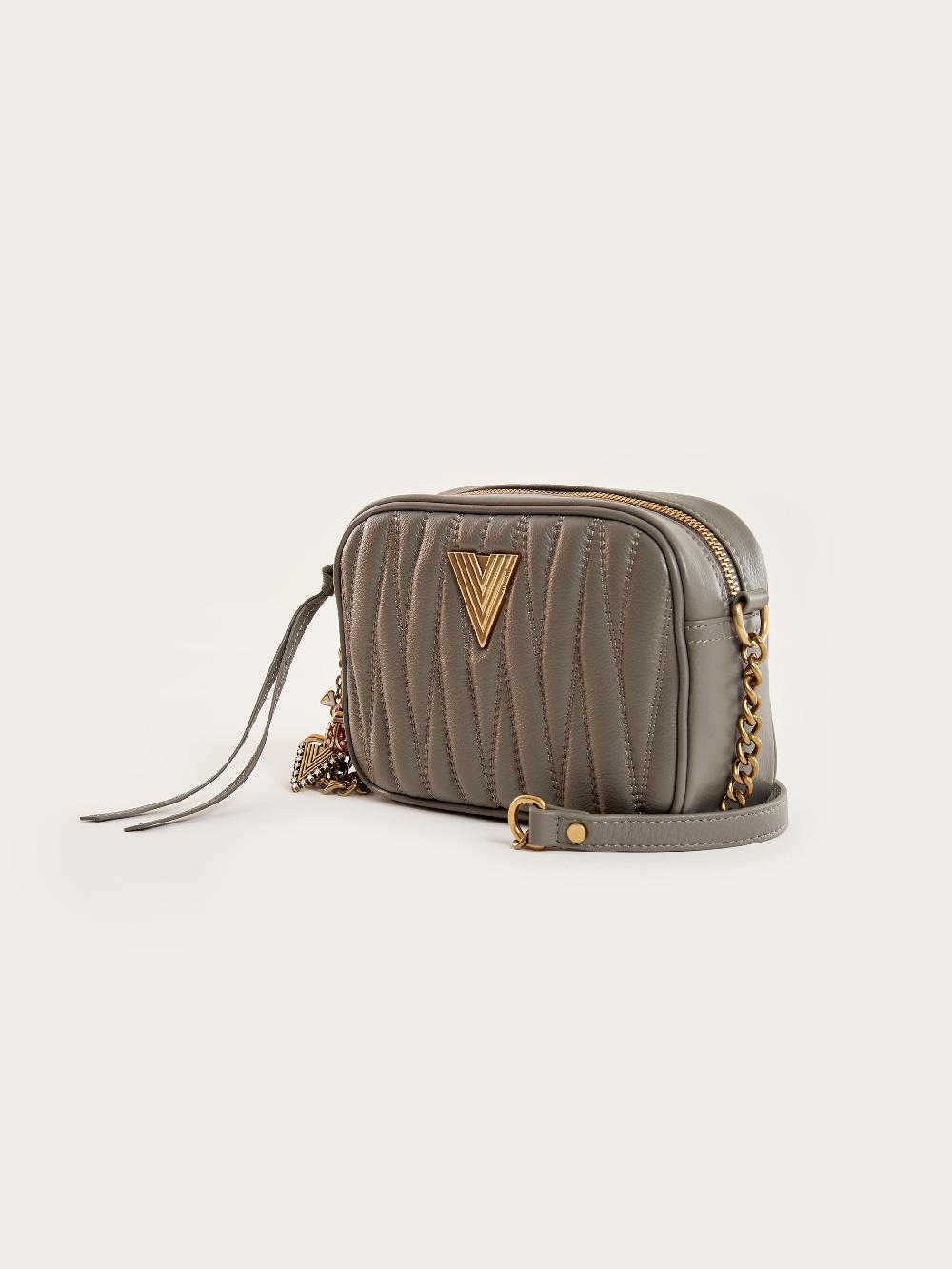 Vicolo Borsa Soho con Charms – Vicolo Saldi Di Fabbrica