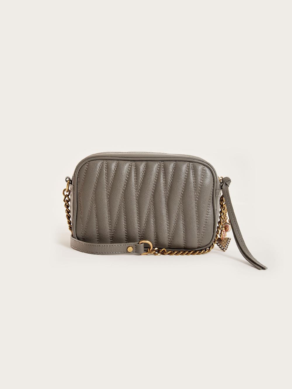 Vicolo Borsa Soho con Charms – Vicolo Saldi Di Fabbrica