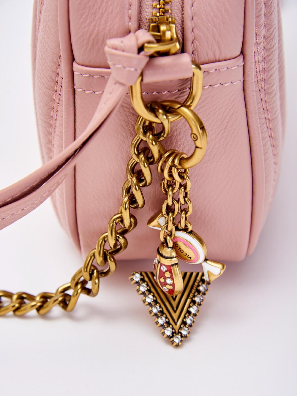 Vicolo Borsa Soho con Charms – Vicolo I Più Venduti