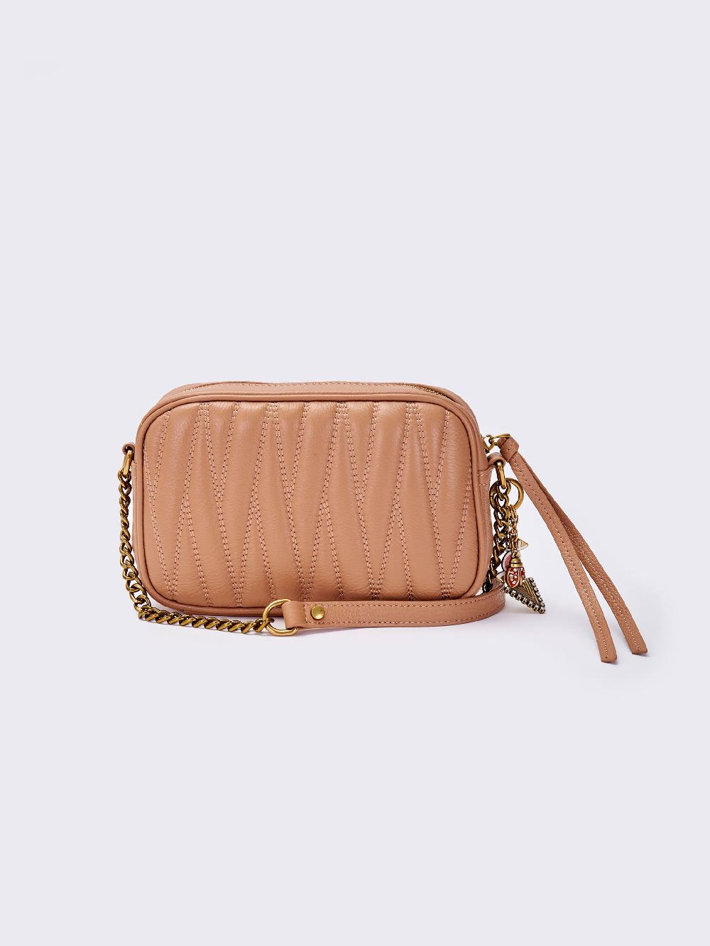 Vicolo Borsa Soho con Charms – Vicolo Negozio