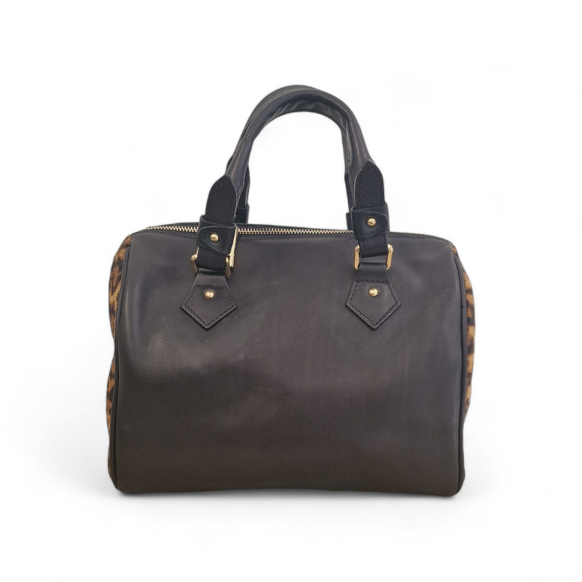 Viola Ricci Beauty - Borsa in pelle e cavallino I Più Venduti