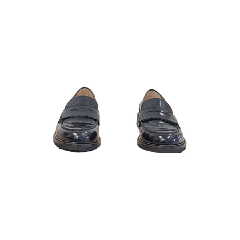 Viola Ricci Gaia - Mocassino bleu' Nuova