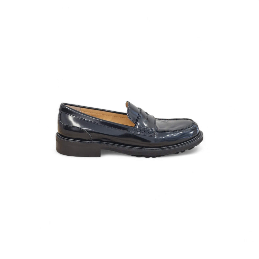 Viola Ricci Gaia - Mocassino bleu' Nuova