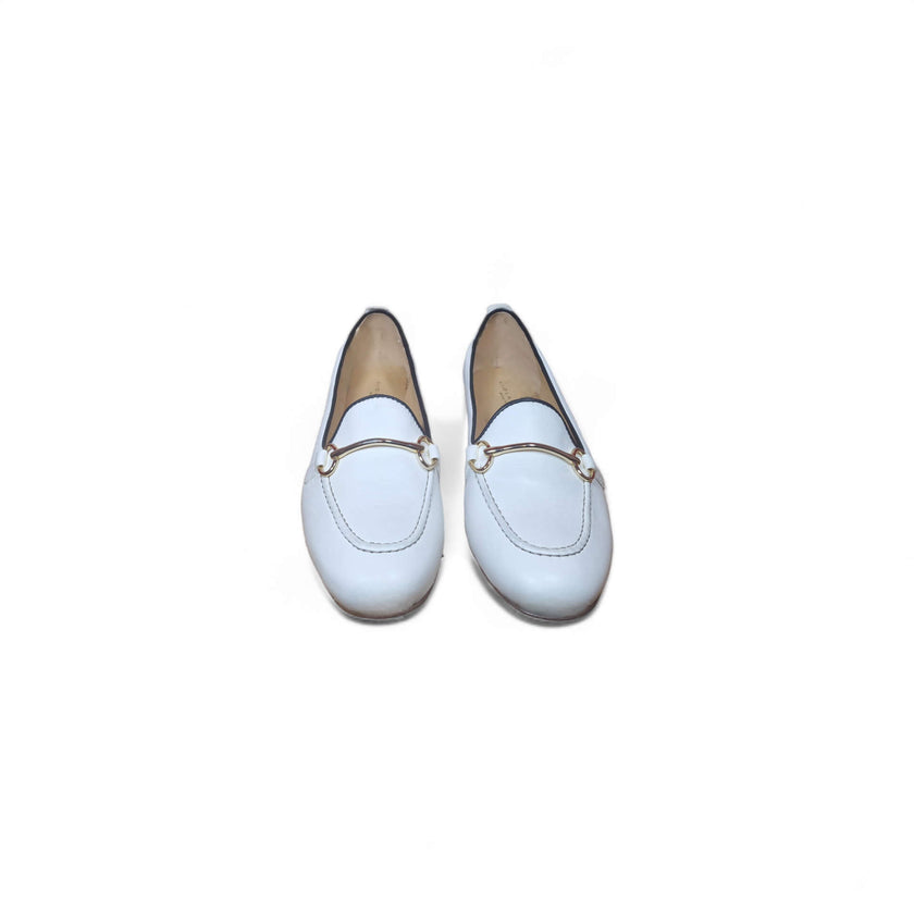 Viola Ricci Zil - Slip on pelle Burro Offerte