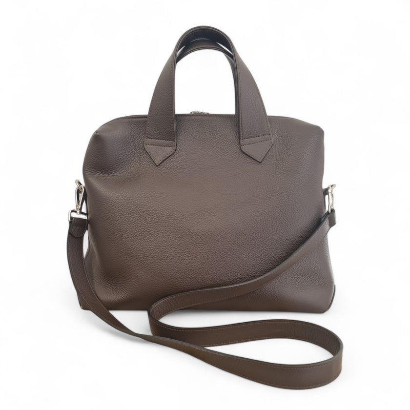 Viola Ricci Mail- Borsa in pelle t.moro Moda