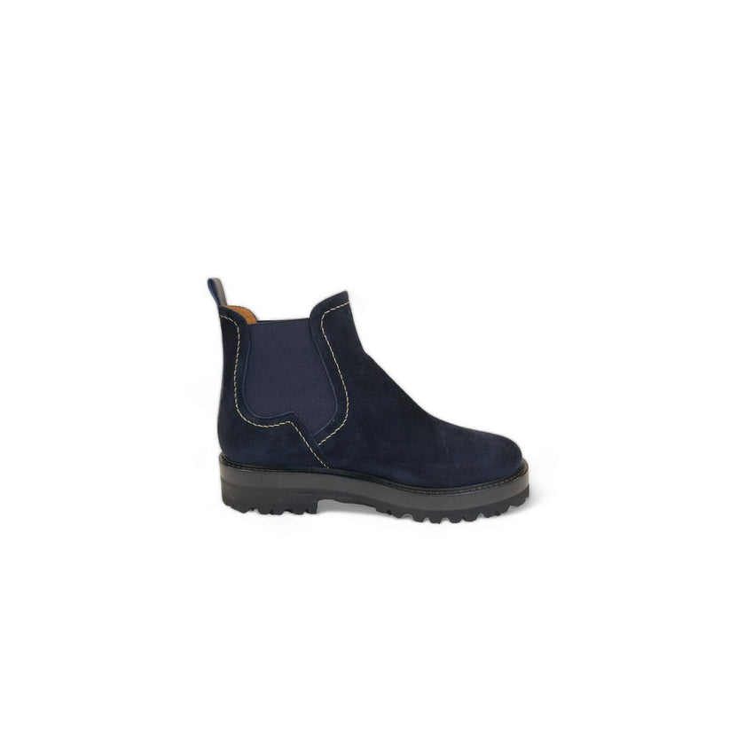 Viola Ricci Sally - Stivaletto beatles bleu' Offerta natalizia