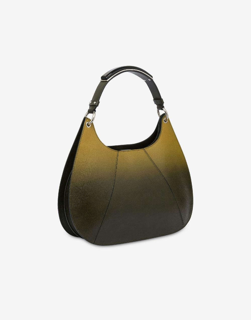 Alberta Ferretti Hobo bag grande Shade Novità