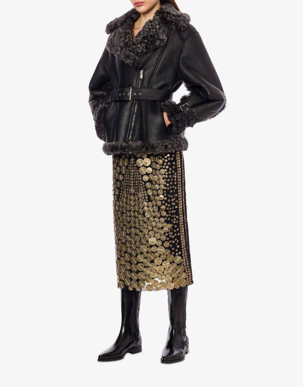 Alberta Ferretti Gonna Promozione