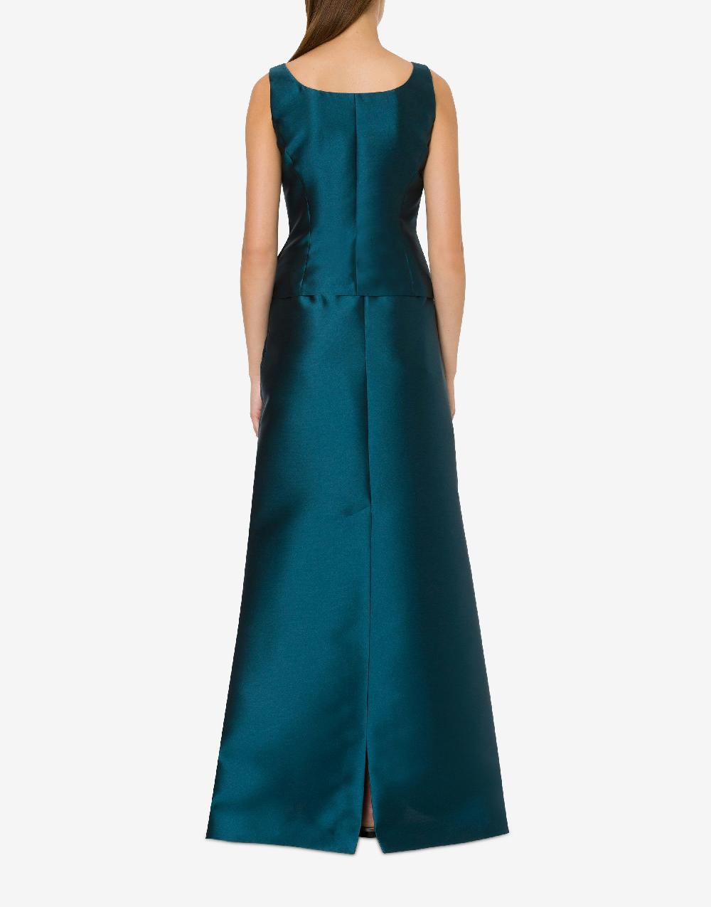 Alberta Ferretti Top in mikado Spedizione gratuita