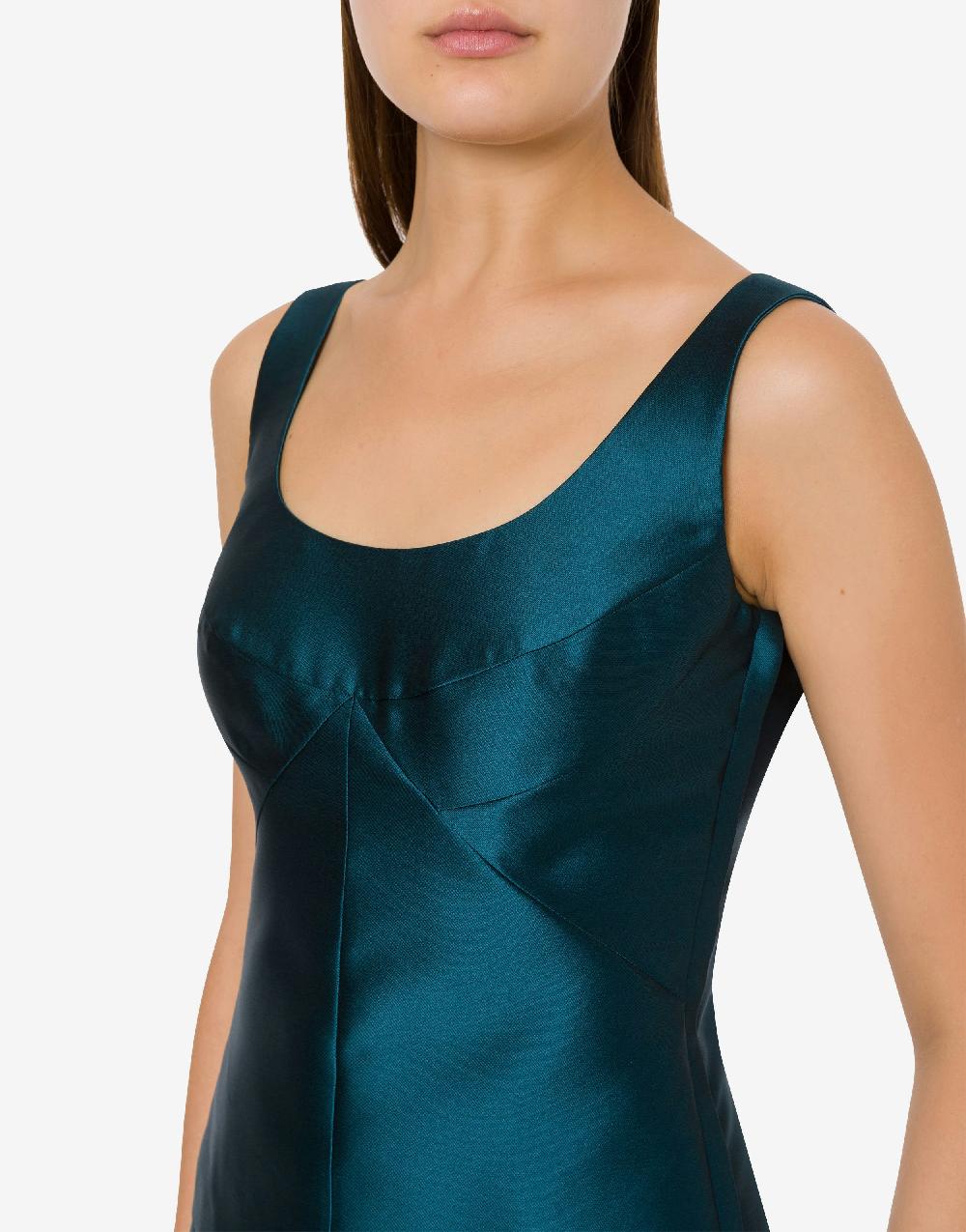 Alberta Ferretti Top in mikado Spedizione gratuita